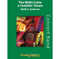 The Walls Came 'a' Tumblin' Down