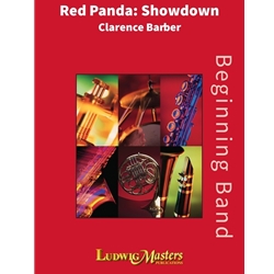 Red Panda: Showdown