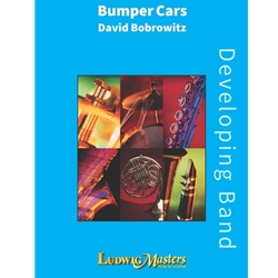 Bumper Cars