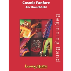 Cosmic Fanfare
