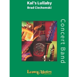 Kal's Lullaby