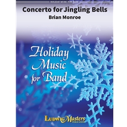 Concerto for Jingling Bells