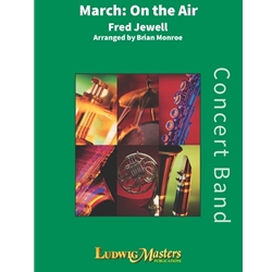 March: On the Air