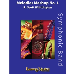 Melodies Mashup No. 1