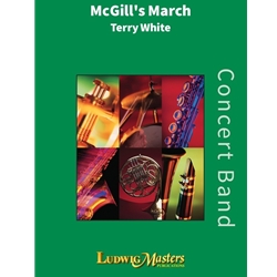 McGill's March