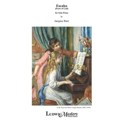 Escales<br>(Ports of Call)