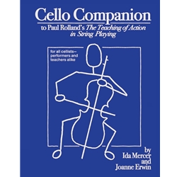 Cello Companion