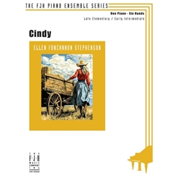 Cindy