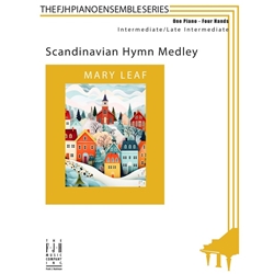 Scandinavian Hymn Medley