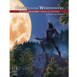 Dances With Werewolves
