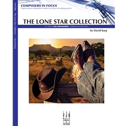 The Lone Star Collection