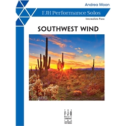 Southwest Wind