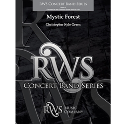 Mystic Forest
