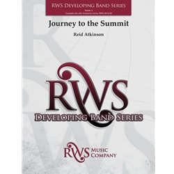 Journey to the Summit
