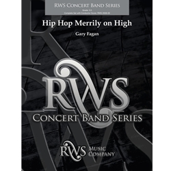 Hip Hop Merrily on High