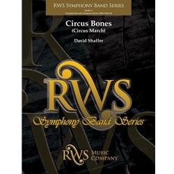 Circus Bones<br>(Circus March)