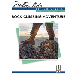 Rock Climbing Adventure