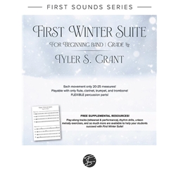 First Winter Suite