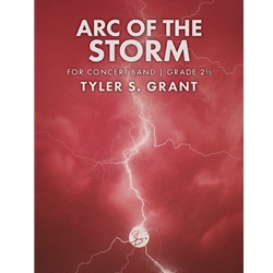 Arc of the Storm