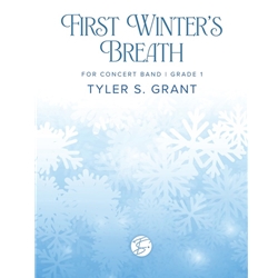 First Winter's Breath