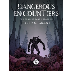 Dangerous En(count)ers