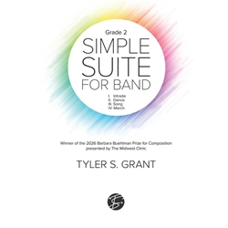 Simple Suite for Band