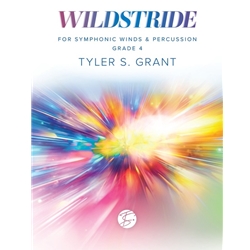 Wildstride