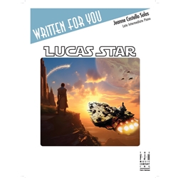 Lucas Star