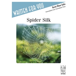 Spider Silk
