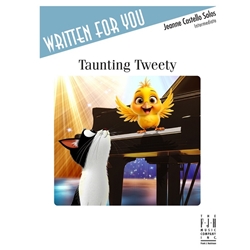 Taunting Tweety