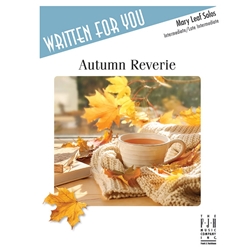 Autumn Reverie