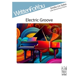 Electric Groove