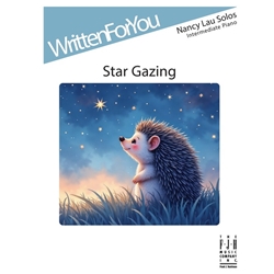 Star Gazing