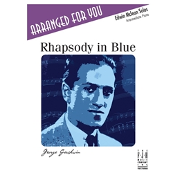 Rhapsody in Blue