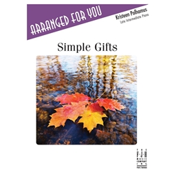 Simple Gifts
