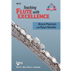 Teaching Flute with Excellence