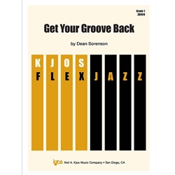 Get Your Groove Back