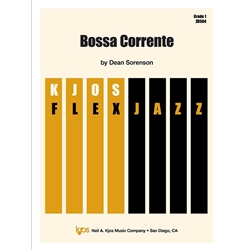 Bossa Corrente
