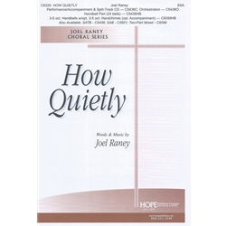 How Quietly