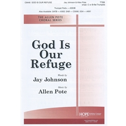 God Is Our Refuge
