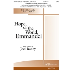 Hope of the World, Emmanuel
