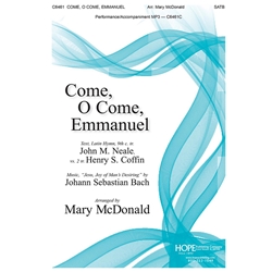 Come, O Come Emmanuel