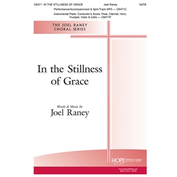 In the Stillness of Grace