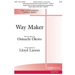 Way Maker