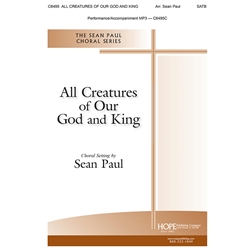 All Creatures of Our God and King
