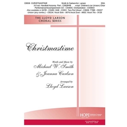 Christmastime