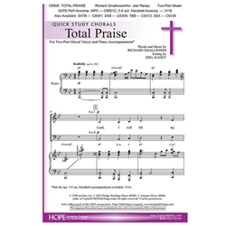 Total Praise