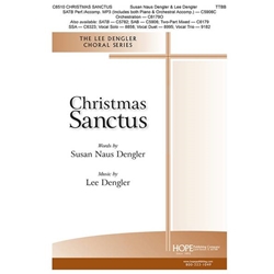 Christmas Sanctus