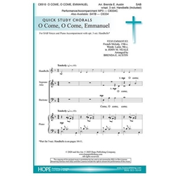 O Come, O Come, Emmanuel
