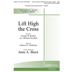 Lift High the Cross